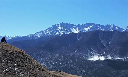 跋涉山川_跋涉山川是什么意思